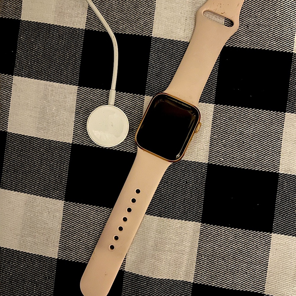 Apple Watch Series 5